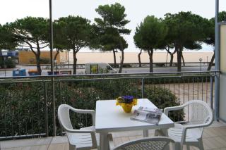 La Zattera - Lignano Sabbiadoro - 1