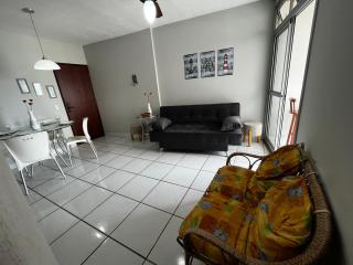 STropez com vista pro mar - Praia Areia Preta - 3