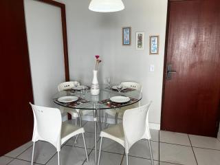 STropez com vista pro mar - Praia Areia Preta - 6