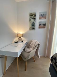 SLEEP WELL Apartments DETMOLD - Tempur Beds- NEU - Top Lage - Free parking - WIFI - Detmold - 8