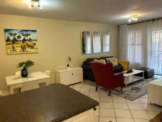 2c - 4 No load shedding 2bed 2bath with garden - 1