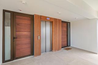 The Wharf apartments, downtown Willemstad - 8