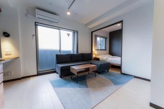 Apartment Hotel MODISH Gion - Gionmachi - 3
