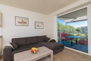Quartier Hohe Geest 16 - Lena - Cuxhaven - 9