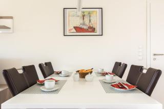 Quartier Hohe Geest 16 - Lena - Cuxhaven - 8