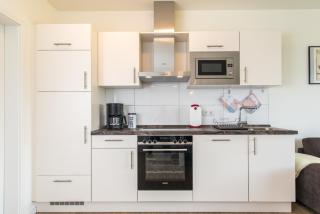 Quartier Hohe Geest 16 - Lena - Cuxhaven - 7