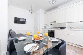 Hidden Haven - Heart of Fitzrovia - 6