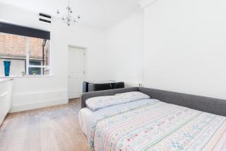 Hidden Haven - Heart of Fitzrovia - 3