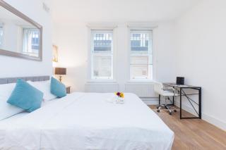 Hidden Haven - Heart of Fitzrovia - 2