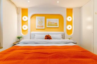 西安市中心钟楼整套四室一厅一厨两卫 - 3