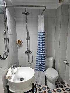 Tiny sweet apartment - Volos - 5