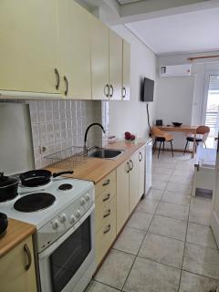 Tiny sweet apartment - Volos - 0