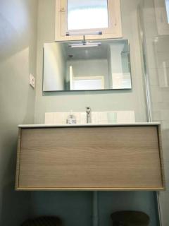 Maison avec vue, Piscine, 5min à pied du centre - 4