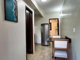 Residencial 305 - Localização privilegiada à 5min da praia - 9