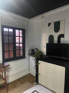 L'Oasis Confort, Centre-Ville - 9