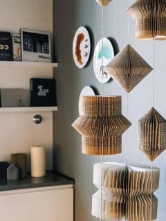 Yellow House by Costanza - Mailand - 8