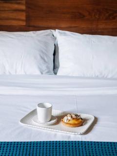 Yellow House by Costanza - Mailand - 6