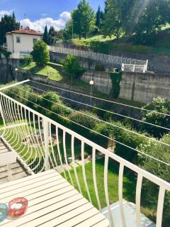 Classic Beauty Palladian Apartment - Vicenza - 4