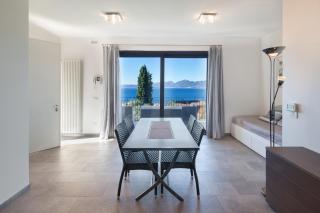 Villa Loncrino - Fine Living - Torri del Benaco - 7