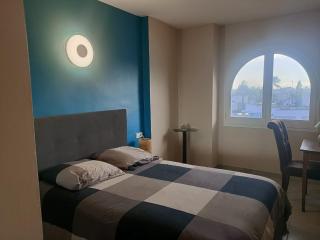APPARTEMENT VUE MER Empuriabrava - Empuriabrava - 4