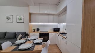 Nowoczesne Studio z Balkonem WiFi & Smart TV by Noclegi Renters - 7