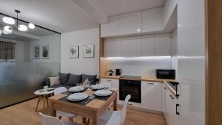 Nowoczesne Studio z Balkonem WiFi & Smart TV by Noclegi Renters - Nowy Sącz - 2