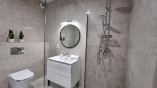 Nowoczesne Studio z Balkonem WiFi & Smart TV by Noclegi Renters - Nowy Sącz - 6