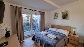 Nowoczesne Studio z Balkonem WiFi & Smart TV by Noclegi Renters - Nowy Sącz - 9