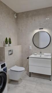Nowoczesne Studio z Balkonem WiFi & Smart TV by Noclegi Renters - Nowy Sącz - 1