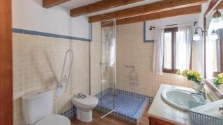 Casa Rural Antonio y Esperanza by Ruralidays - Periana - 2
