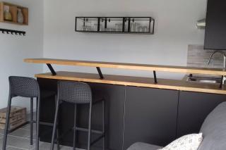 Charmant studio indépendant Saubusse - Saubusse - 9