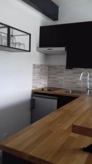 Charmant studio indépendant Saubusse - Saubusse - 5