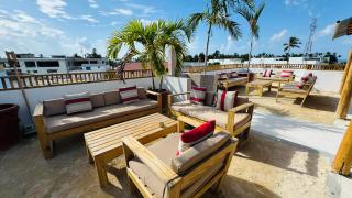 Chill Boutique Hotel - Las Terrenas - 8
