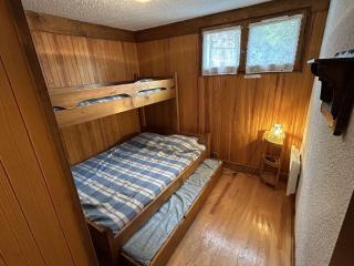 Appartement cosy 2 pièces Les Saisies - 6 pers, proche pistes - FR-1-810-19 - Les Saisies - 9