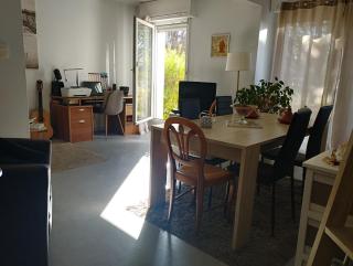 Appartement entier avec terrasse - Thaon-les-Vosges - 8