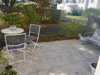 Appartement entier avec terrasse - Thaon-les-Vosges - 2