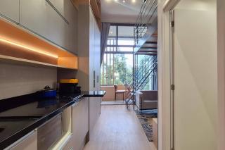 Flat em frente ao colégio Arquidiocesano, na Vila Mariana - San Paolo - 2