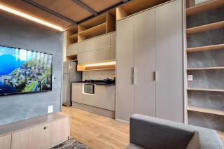 Flat em frente ao colégio Arquidiocesano, na Vila Mariana - San Paolo - 3