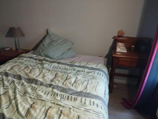 Appartement entier avec terrasse - 0