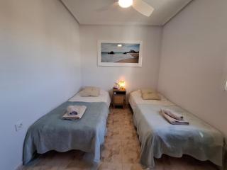 Casa Castillo Penthouse with balcony and solarium near La Zenia boulevard - Orihuela - 7