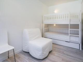 Appartement rénové, 6 pers, balcon sud face aux pistes, parking, Plagne Centre - FR-1-351-20 - Plagne 1800 - 2