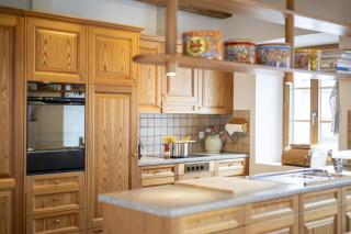 Ferienwohnung Scaletta - Scuol - 1