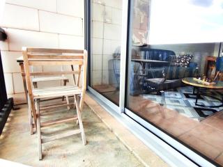 Appartement rénové 3 pièces avec terrasse, casier à skis et parking privé à Bolquère - FR-1-592-40 - Bolquere Pyrenees 2000 - 6