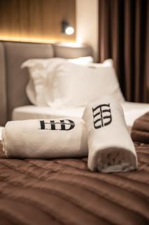 Dial Hotel - Elbasan - 1