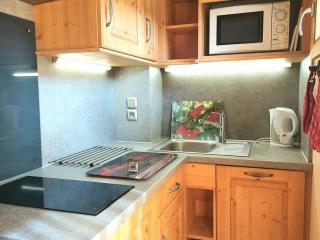 Studio cosy au pied des pistes, Plagne Villages - FR-1-351-23 - La Plagne - 2