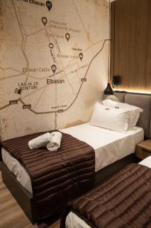 Dial Hotel - Elbasan - 6