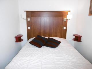 Appart 3 pièces, balcon, parking, animaux admis, ski aux pieds - FR-1-351-56 - Plagne Villages - 2