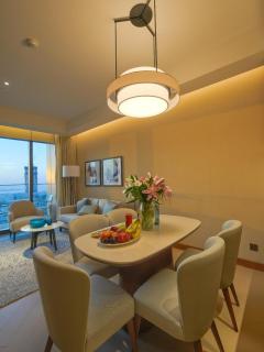 Venetian - The Address Residences Dubai Opera - Dubai - 8