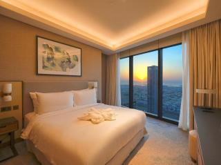 Venetian - The Address Residences Dubai Opera - Dubai - 9