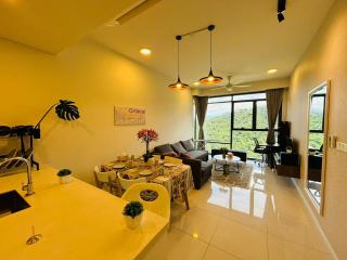cloud ridge Kl East Mall suite - Kuala Lumpur - 8
